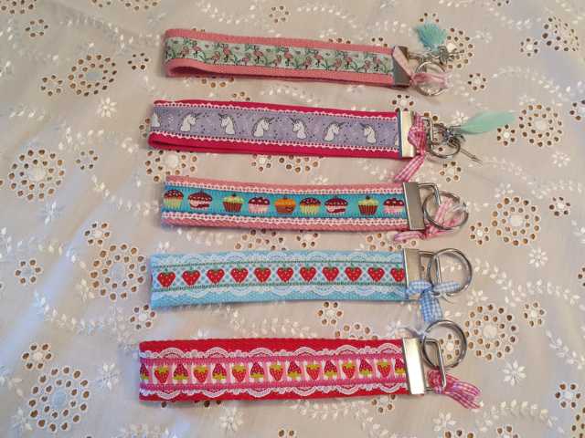 Schl&uuml;sselb&auml;nder