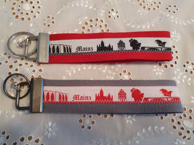 Schl&uuml;sselb&auml;nder