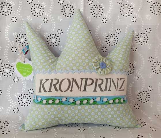 Kronenkissen