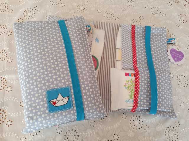 Windeltaschen