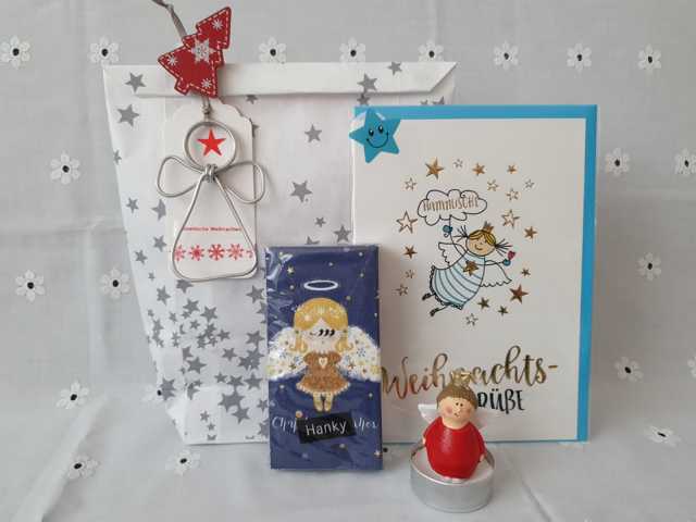 Himmlische Weihnachten